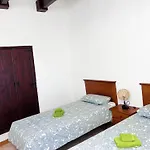 Casa Rural Estilo Canario Villa San Bartolomé