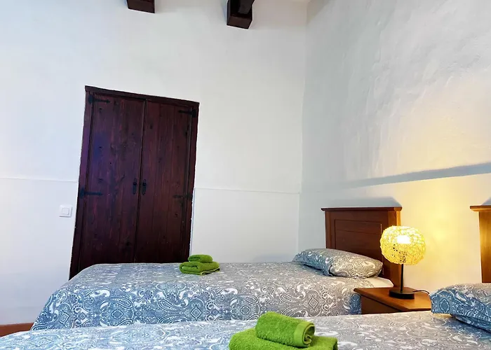 Casa Rural Estilo Canario