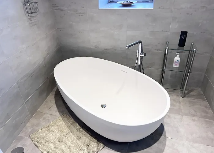 Casa Rural Estilo Canario San Bartolomé