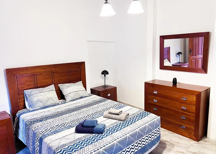 Casa Rural Estilo Canario Βίλα