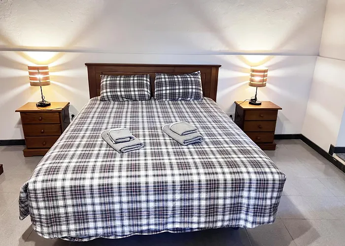 Casa Rural Estilo Canario Βίλα San Bartolomé