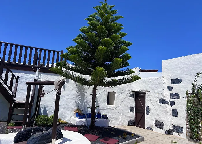 Casa Rural Estilo Canario