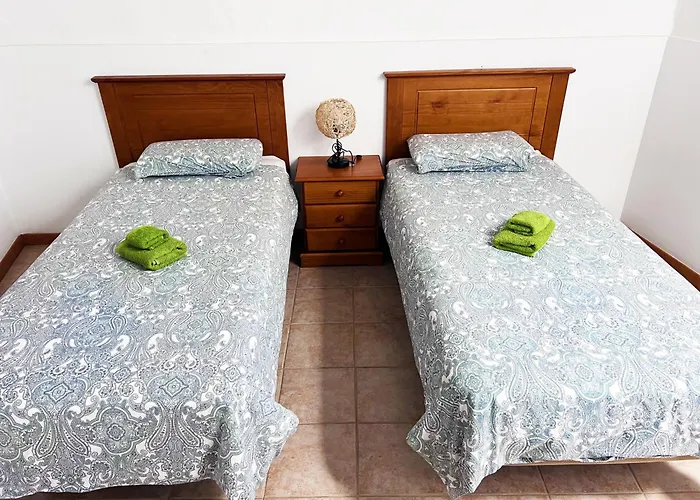 Βίλα Casa Rural Estilo Canario