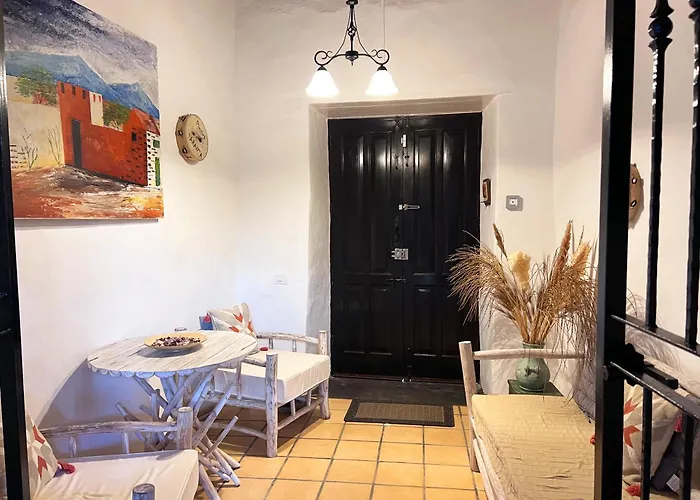 Casa Rural Estilo Canario Βίλα *