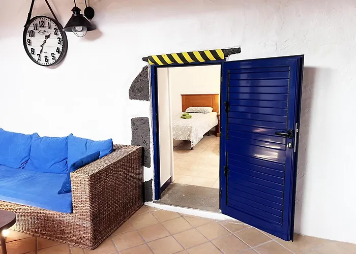 Casa Rural Estilo Canario Βίλα