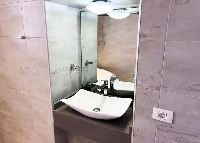 Casa Rural Estilo Canario Βίλα *