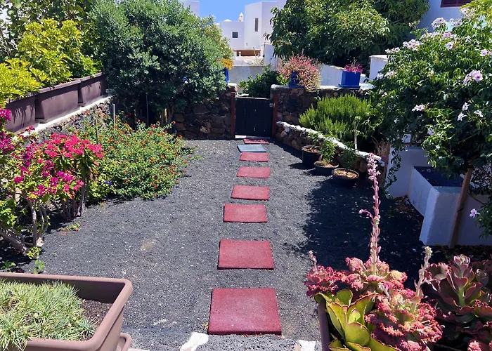 Βίλα Casa Rural Estilo Canario