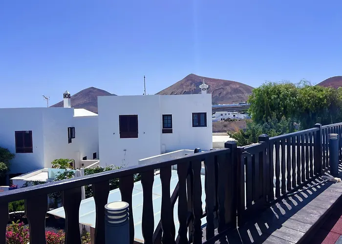 Casa Rural Estilo Canario