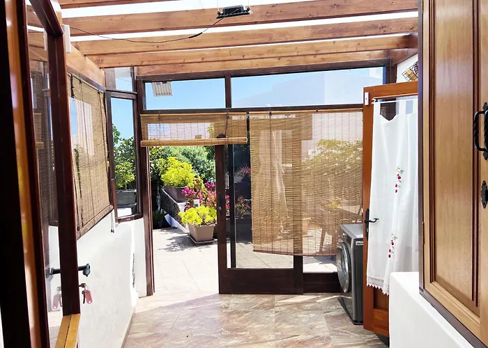 Casa Rural Estilo Canario *