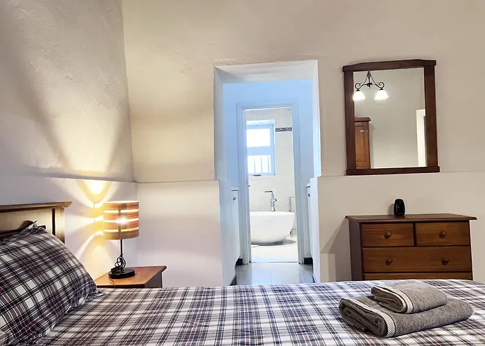 Casa Rural Estilo Canario