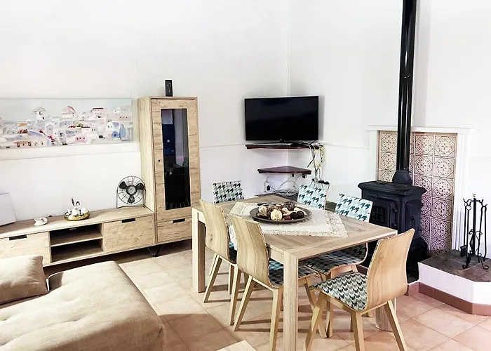 Casa Rural Estilo Canario