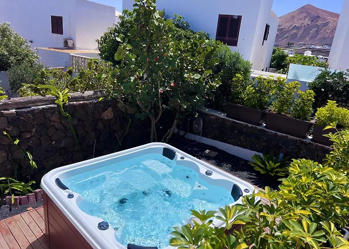 Casa Rural Estilo Canario Βίλα