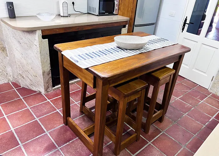 Casa Rural Estilo Canario * San Bartolomé