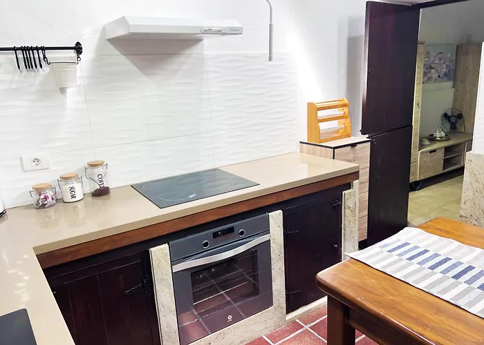 Βίλα Casa Rural Estilo Canario