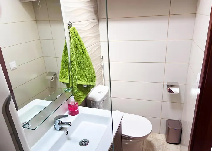 Casa Rural Estilo Canario San Bartolomé