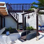 Casa Rural Estilo Canario * Сан-Бартоломе