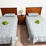 Вилла Casa Rural Estilo Canario