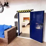 Casa Rural Estilo Canario Вилла