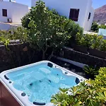 Casa Rural Estilo Canario Вилла