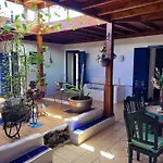 Casa Rural Estilo Canario Вилла *