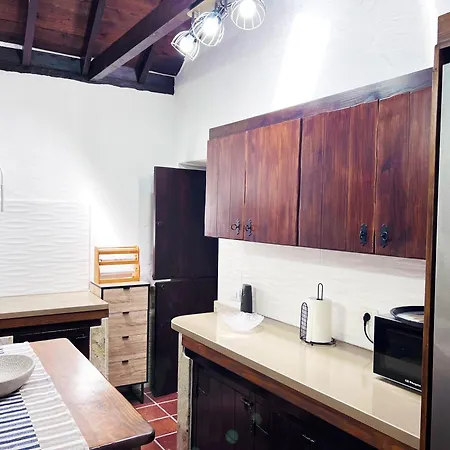 Villa Casa Rural Estilo Canario