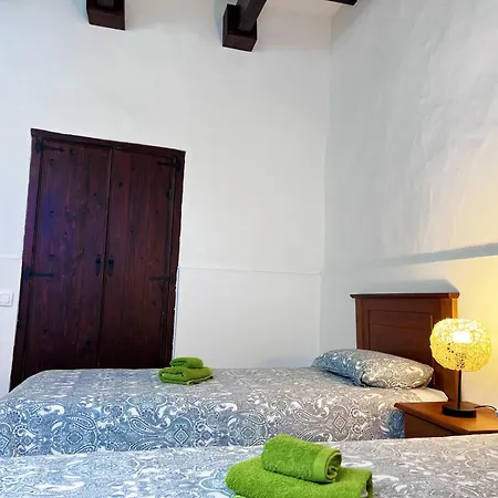 Casa Rural Estilo Canario