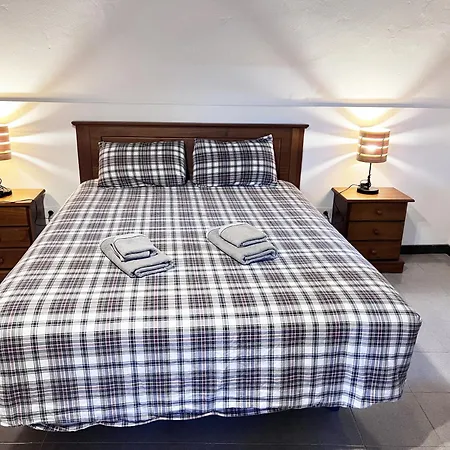 Casa Rural Estilo Canario Villa San Bartolomé