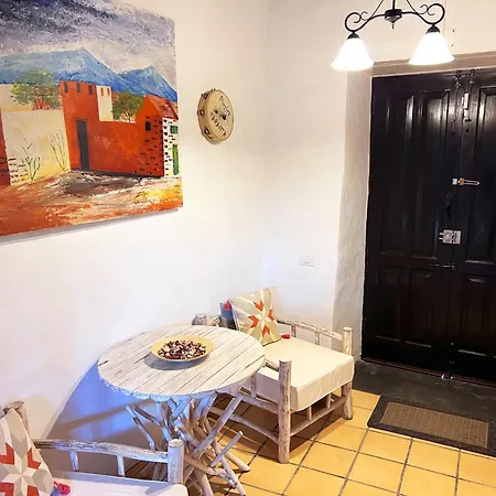 Casa Rural Estilo Canario Villa *