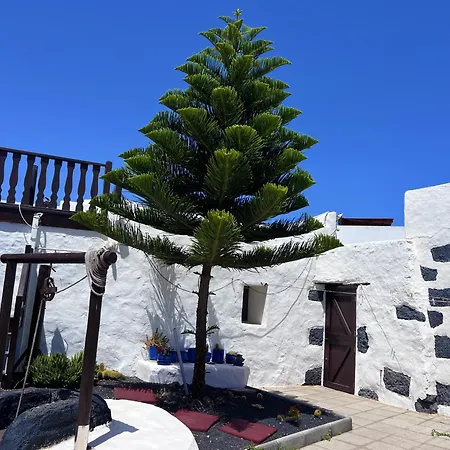 Casa Rural Estilo Canario