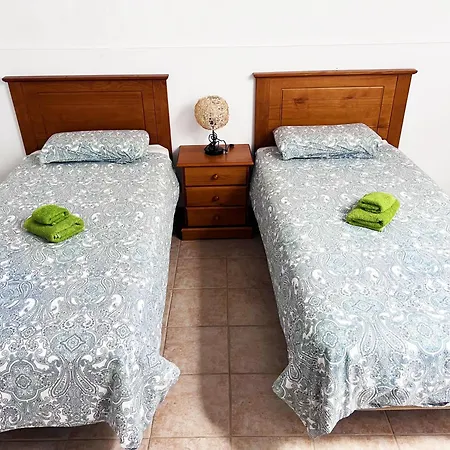 Villa Casa Rural Estilo Canario