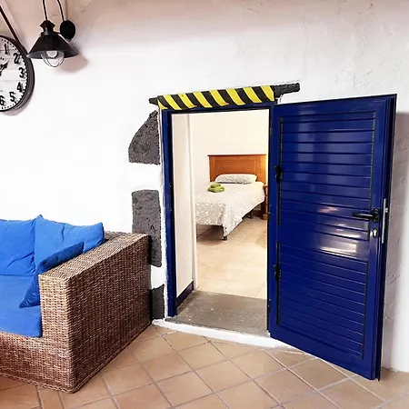 Casa Rural Estilo Canario Willa