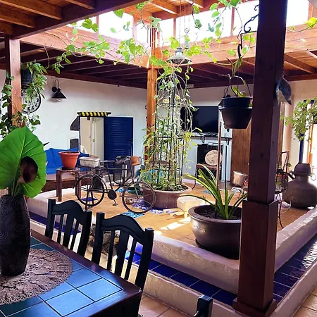 Casa Rural Estilo Canario