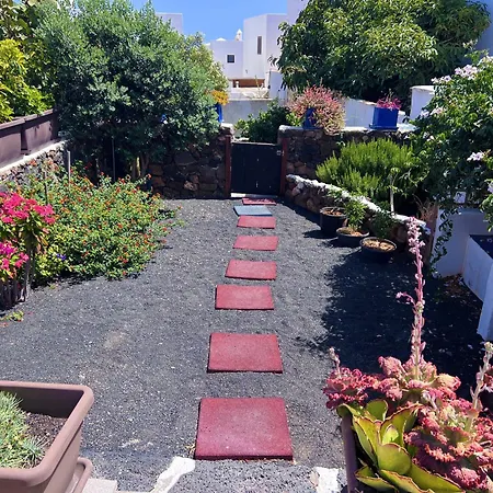 Villa Casa Rural Estilo Canario