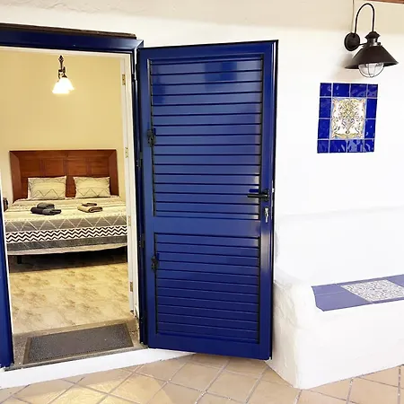 Casa Rural Estilo Canario