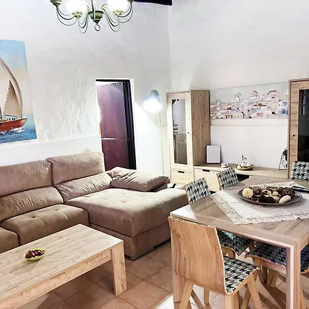 Casa Rural Estilo Canario * San Bartolomé