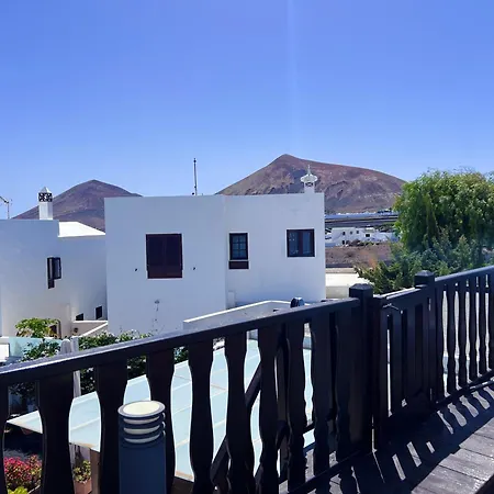 Casa Rural Estilo Canario