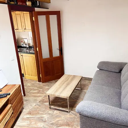 Villa Casa Rural Estilo Canario *