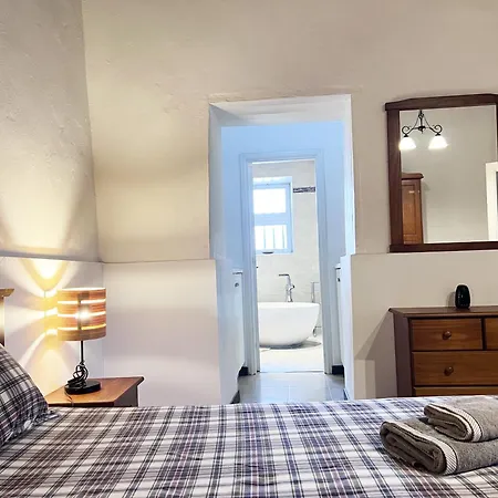 Casa Rural Estilo Canario