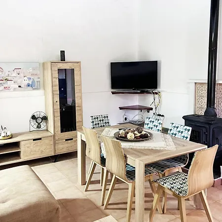 Casa Rural Estilo Canario