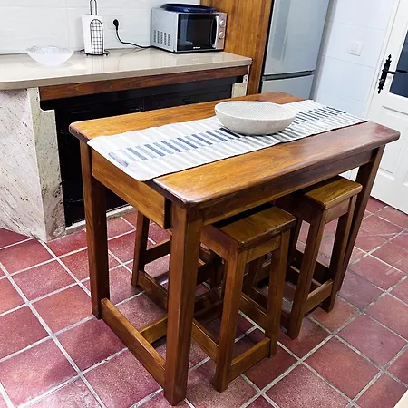 Casa Rural Estilo Canario * San Bartolomé