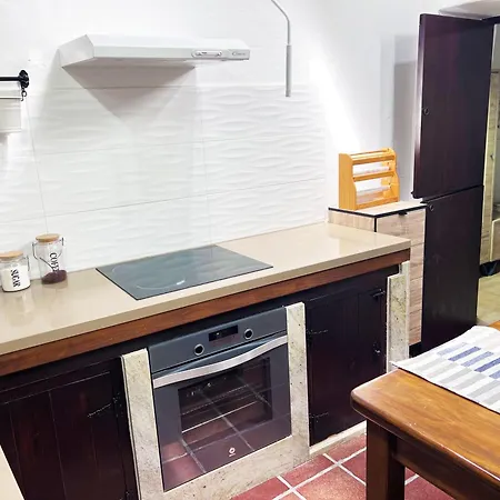 Willa Casa Rural Estilo Canario