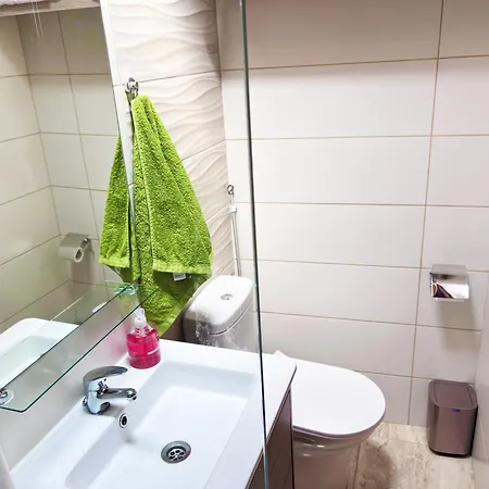 Casa Rural Estilo Canario San Bartolomé