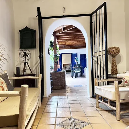 Casa Rural Estilo Canario