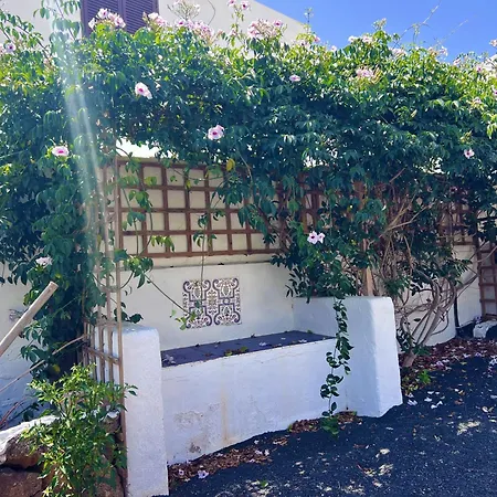 Casa Rural Estilo Canario *