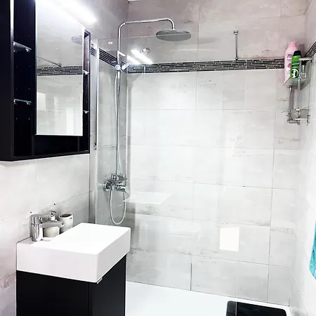 Casa Rural Estilo Canario San Bartolomé