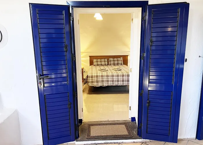 Casa Rural Estilo Canario San Bartolomé