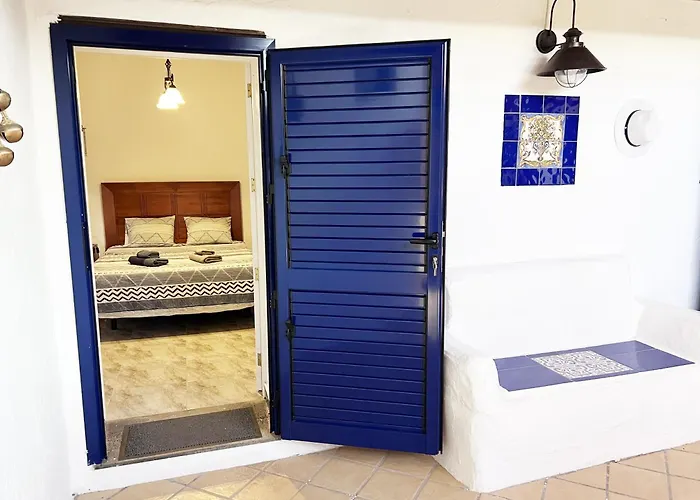 Casa Rural Estilo Canario