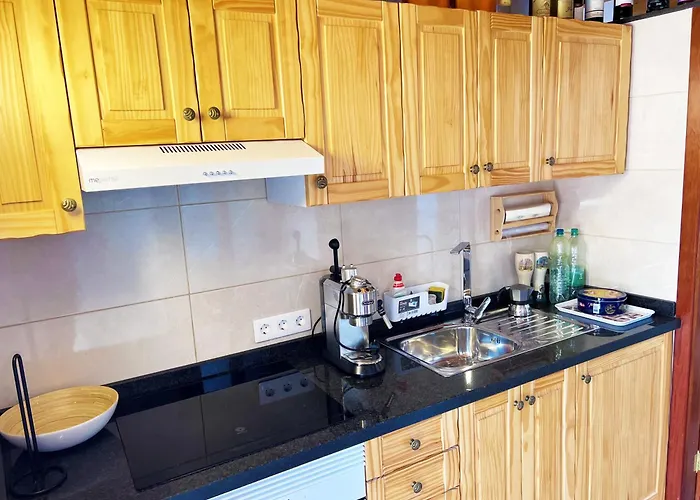 Casa Rural Estilo Canario Villa San Bartolomé