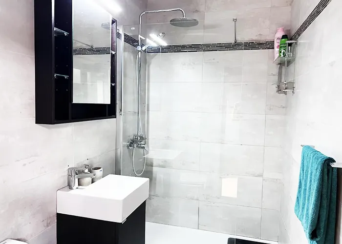 Casa Rural Estilo Canario San Bartolomé