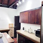 Willa Casa Rural Estilo Canario